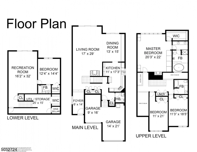 Oak Trail Condominium - Residential