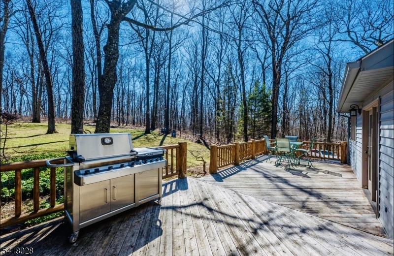 DEER TRAIL - Residential