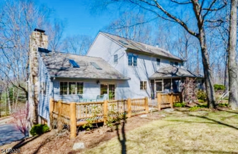 DEER TRAIL - Residential