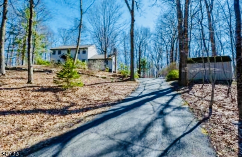 DEER TRAIL - Residential