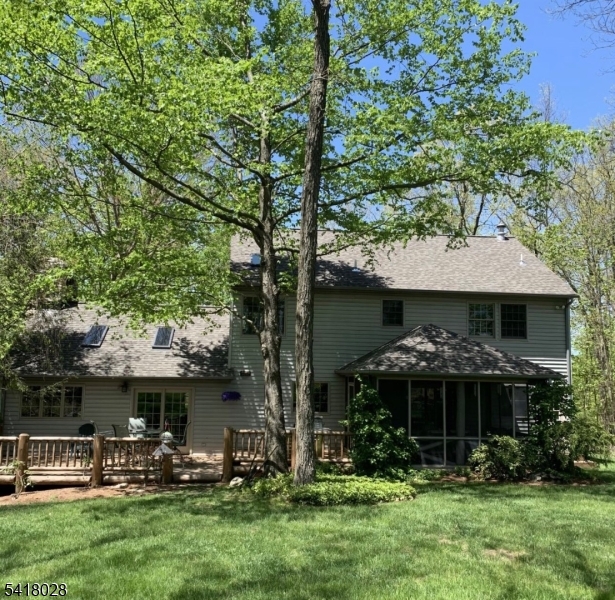 DEER TRAIL - Residential