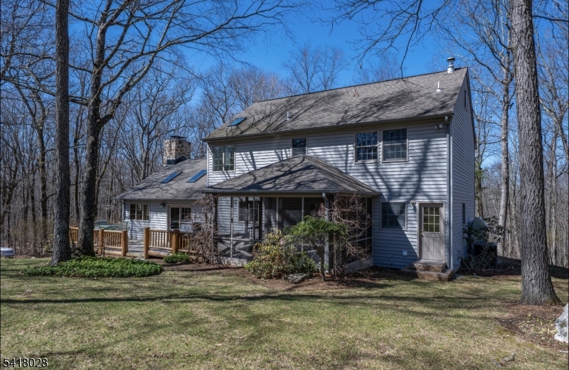 DEER TRAIL - Residential