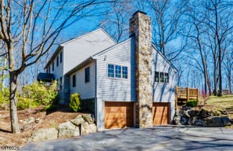 DEER TRAIL - Residential