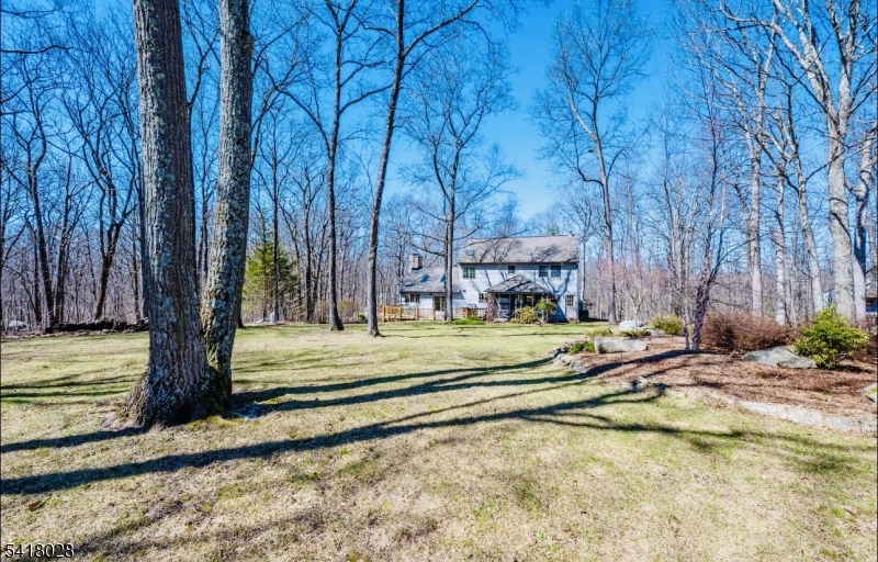 DEER TRAIL - Residential