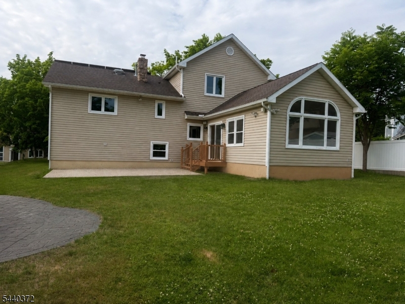 Harrison - Residential Lease