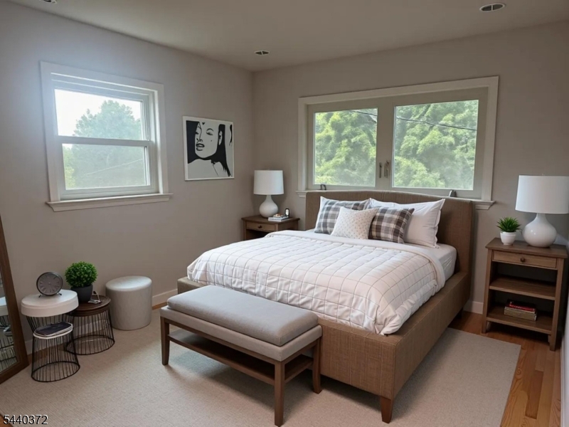 Harrison - Residential Lease