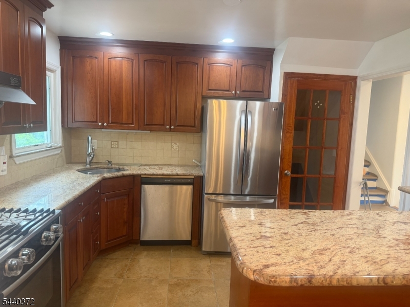 Harrison - Residential Lease