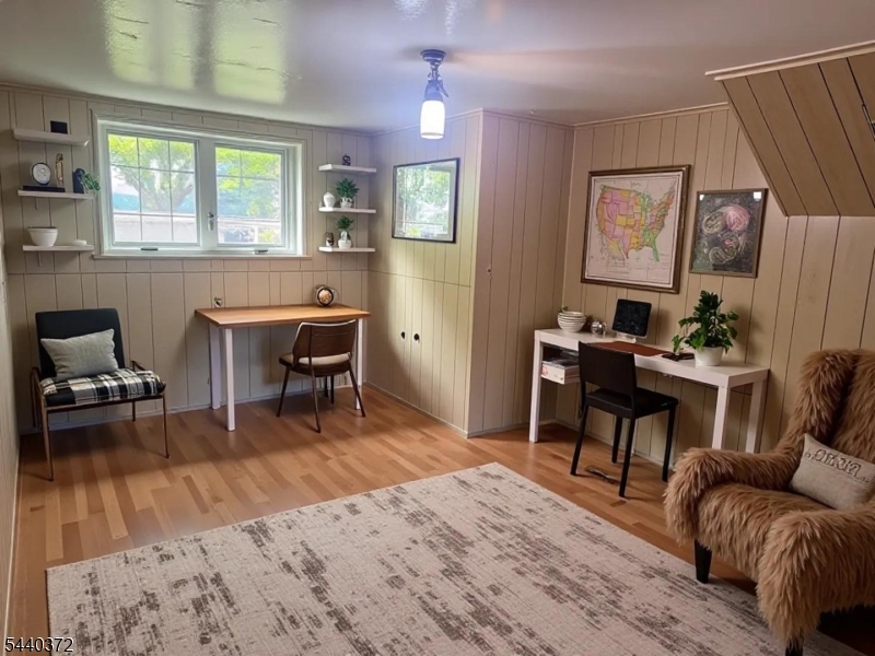 Harrison - Residential Lease