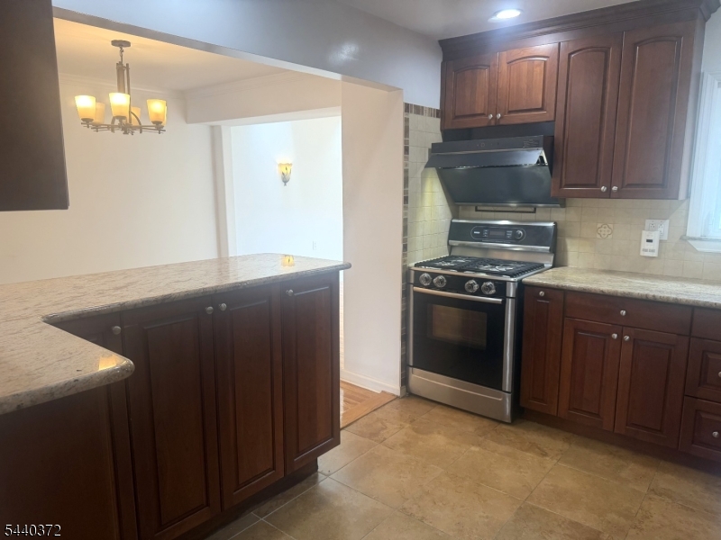 Harrison - Residential Lease