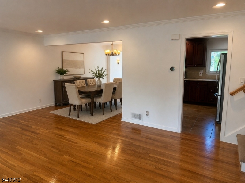 Harrison - Residential Lease