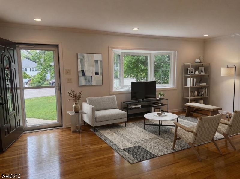 Harrison - Residential Lease