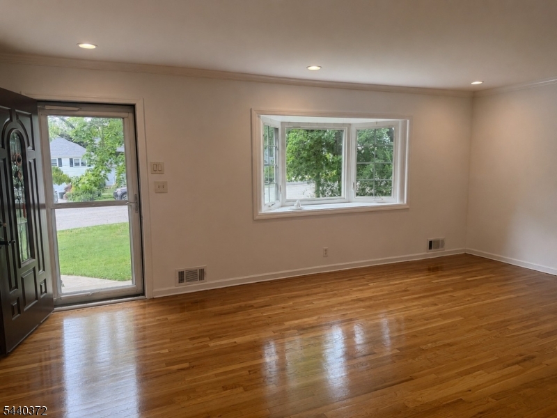 Harrison - Residential Lease