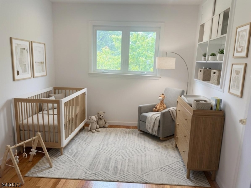 Harrison - Residential Lease