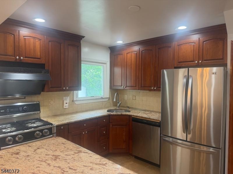 Harrison - Residential Lease