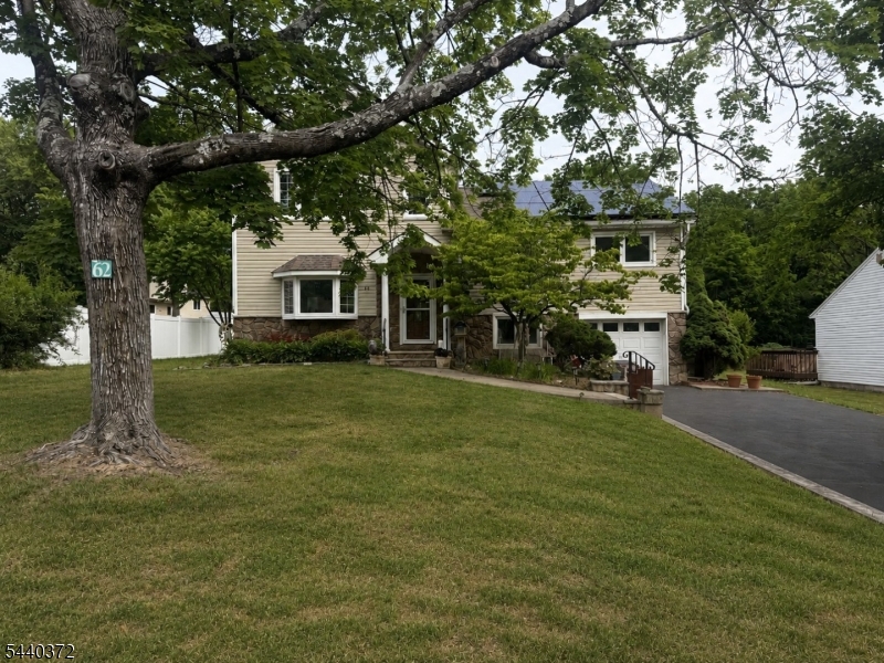 Harrison - Residential Lease