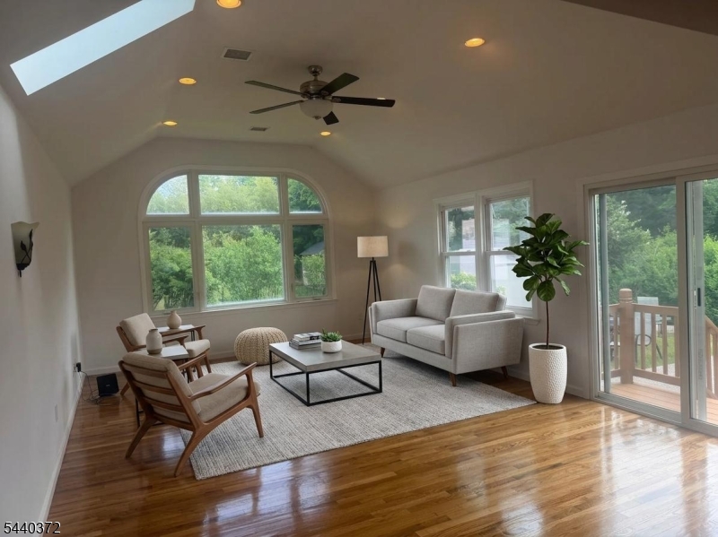 Harrison - Residential Lease