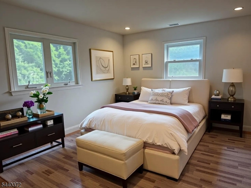 Harrison - Residential Lease