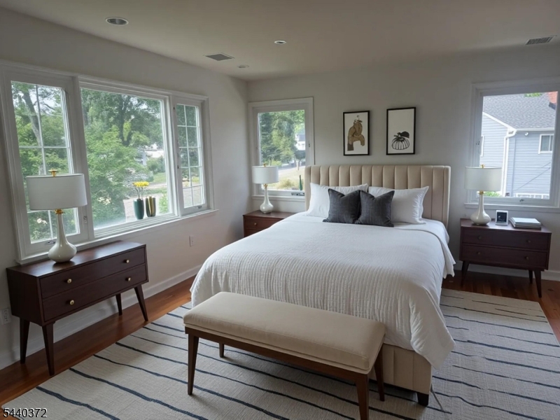 Harrison - Residential Lease