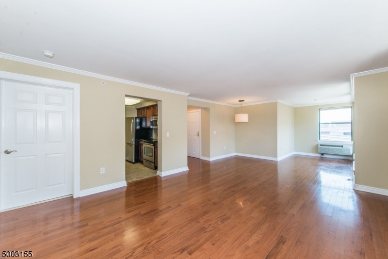 Vail Commons - Residential