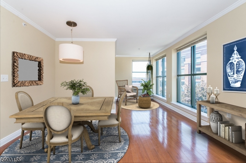 Vail Commons - Residential