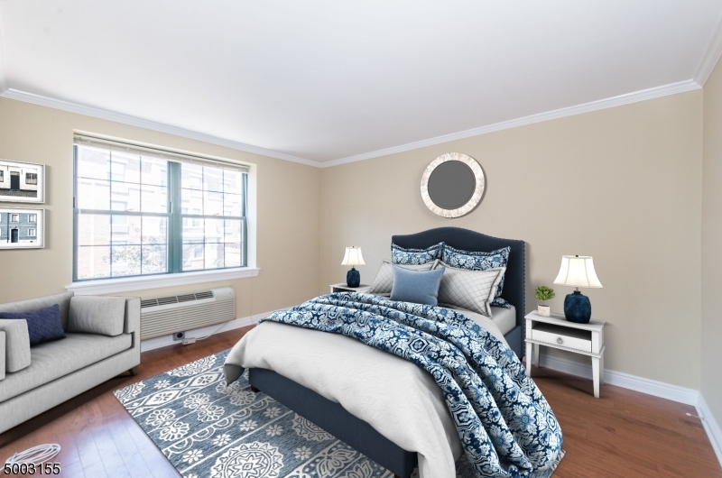 Vail Commons - Residential