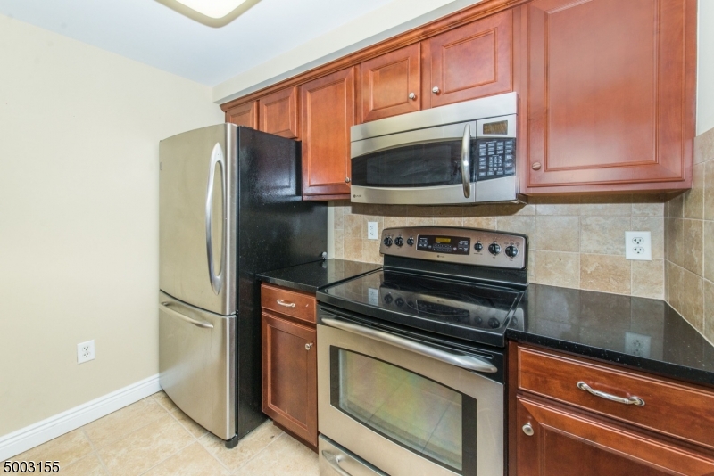 Vail Commons - Residential