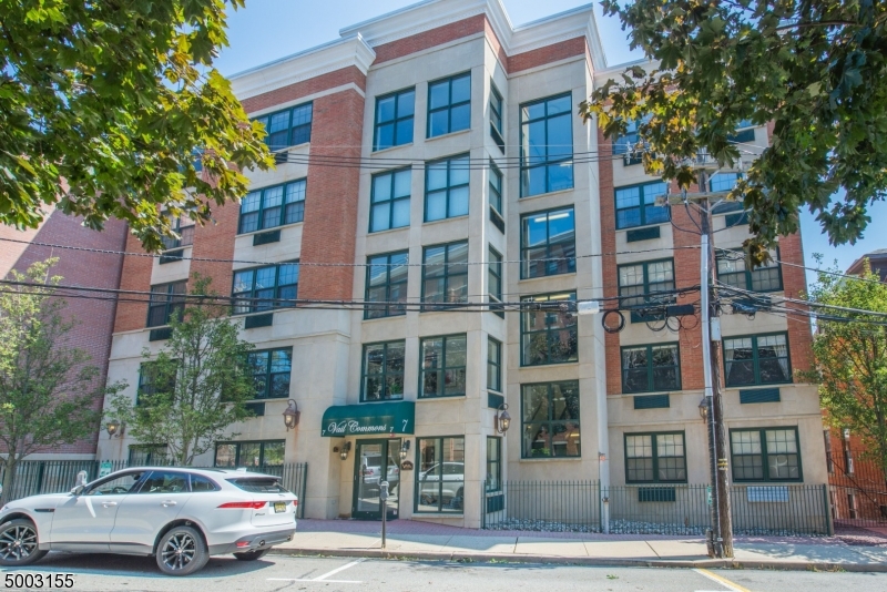 Vail Commons - Residential