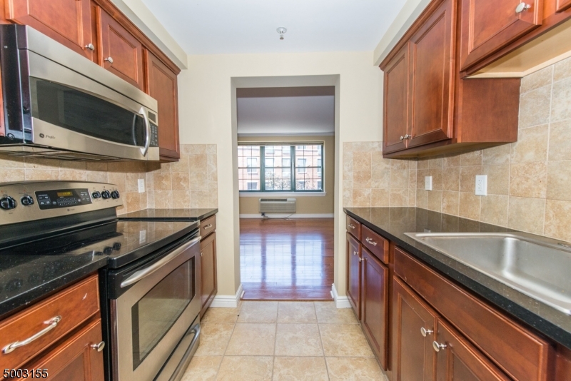 Vail Commons - Residential