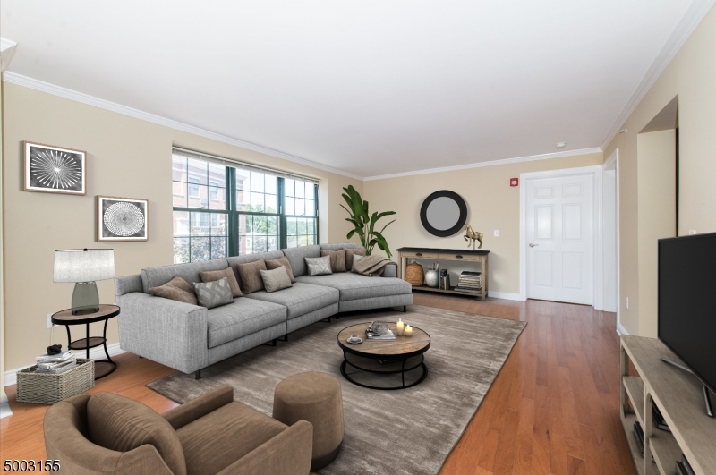 Vail Commons - Residential