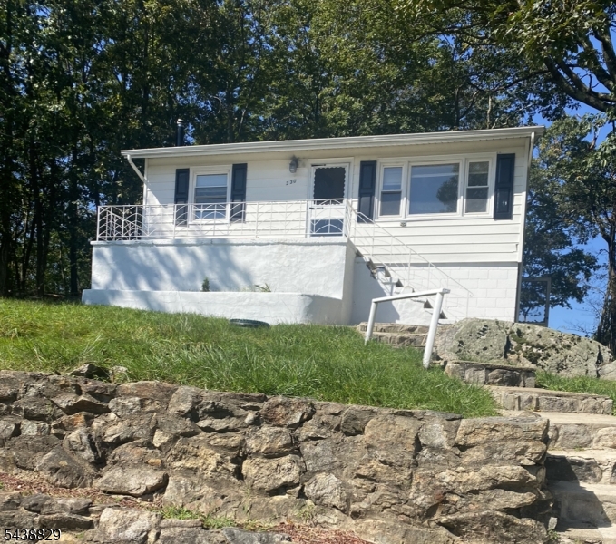Hills - Residential