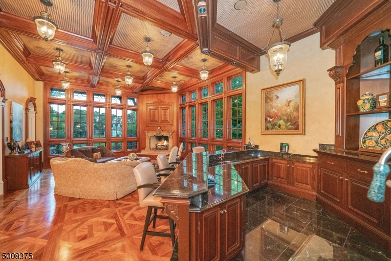 The Pond - Residential