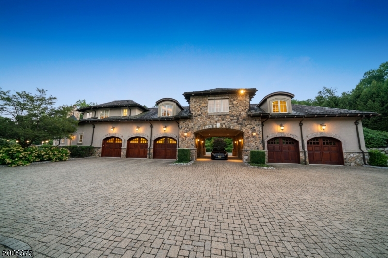 The Pond - Residential