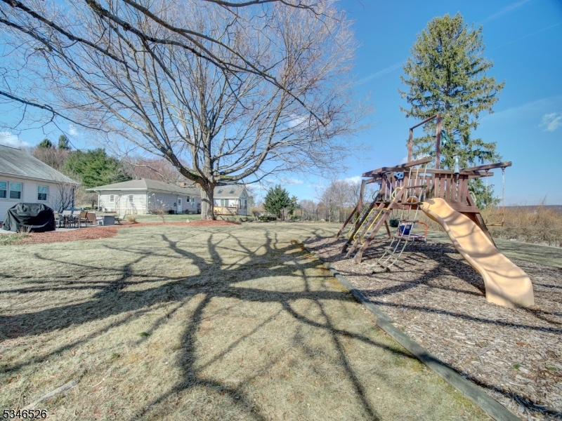 Discover this charming & updated ranch home featuring an inviting atmosphere, w a focus on both modern comfort & style.Its spacious layout is ideal for those who love to entertain.It is situated on a large lot in desirable Succasunna w beautiful mountain views from the back of the house. It has 3 spacious bedrooms and 2.5 baths. The dining area is conveniently connected to the kitchen, living room & sun room. The kitchen is spacious and a new stove will be installed. The large window in living room provides a light & airy living space.There is also access to a walk up full attic, perfect for convenient storage.The large lot provides plenty of room for gardening, playing, or simply enjoying the outdoors.There is a generous sized paver patio, swing set & large, fun gardening box for those w a green thumb. Enjoy the sunroom as it is designed to provide a connection to the outdoors while offering a comfortable and protected indoor space. It provides abundant light and views of the landscape/backyard. It certainly adds the overall appeal & value to the home.The full finished basement is a huge bonus here! It has a great recreation area, living room & office space.The entire level is versatile & has plenty of storage. It also has an updated full bath & large laundry room w utility sink. Basement also has bilco doors which are ideal for egress & great access for moving large items into the basement. Conveniently located mins to parks, schools, shopping & major roadways  A must see!