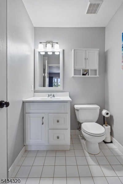 West Essex Highlands - Residential