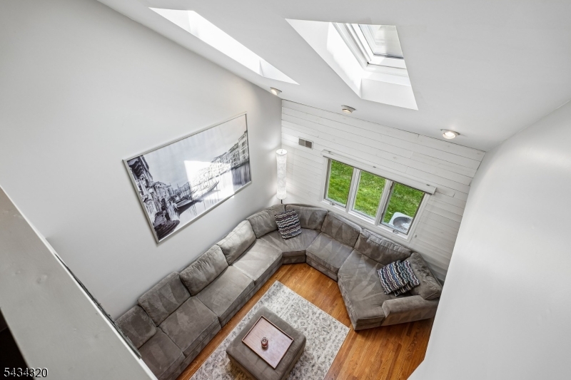 West Essex Highlands - Residential