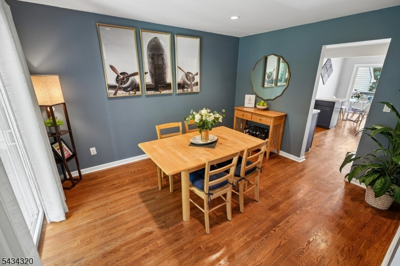 West Essex Highlands - Residential