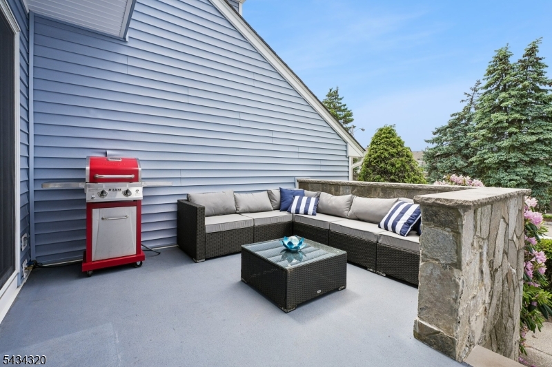 West Essex Highlands - Residential