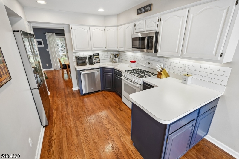 West Essex Highlands - Residential