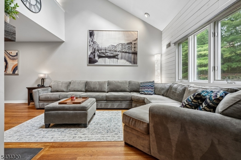 West Essex Highlands - Residential