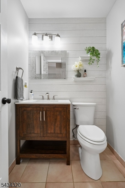 West Essex Highlands - Residential