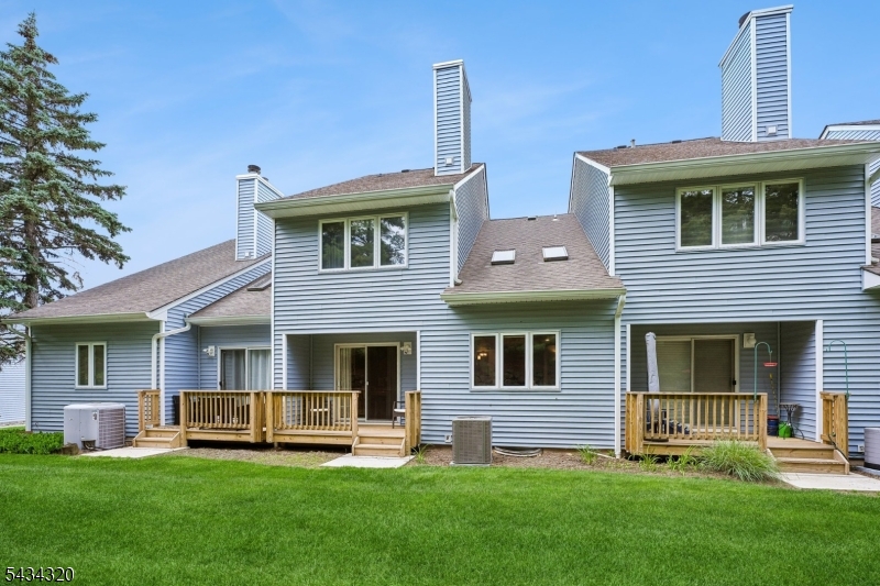 West Essex Highlands - Residential