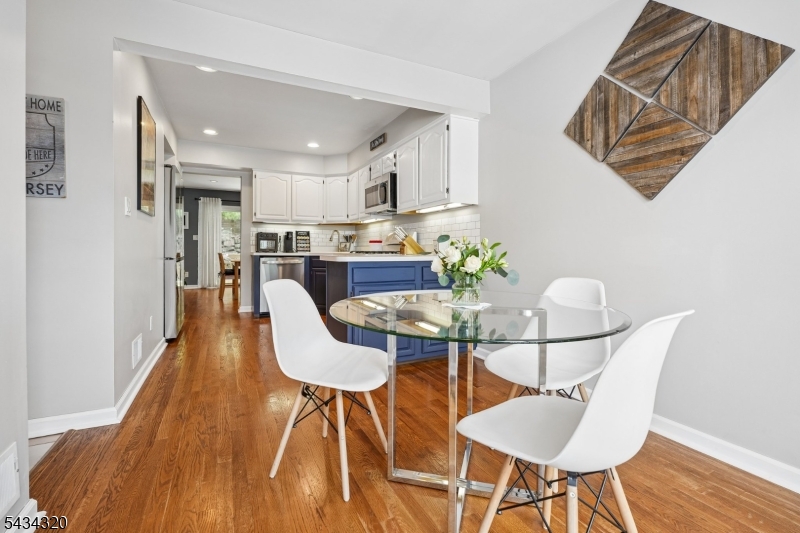 West Essex Highlands - Residential