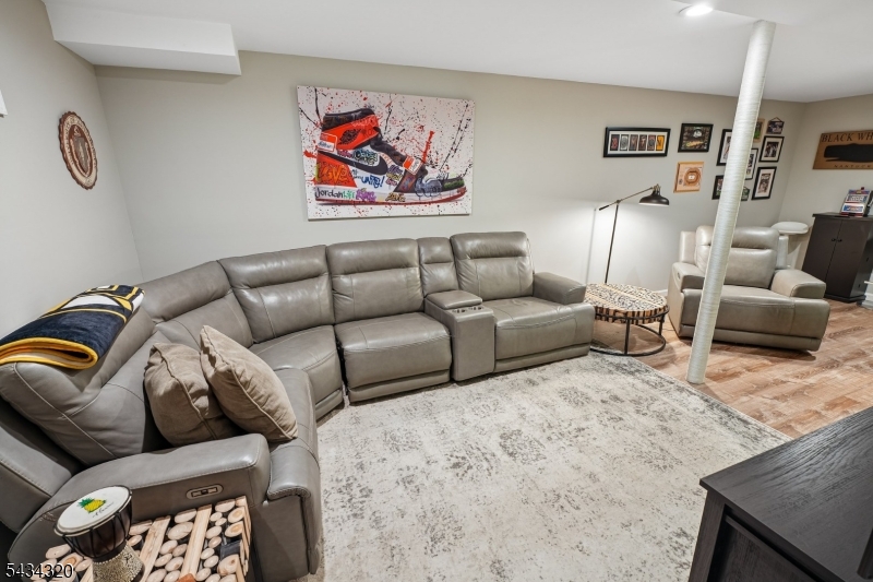 West Essex Highlands - Residential