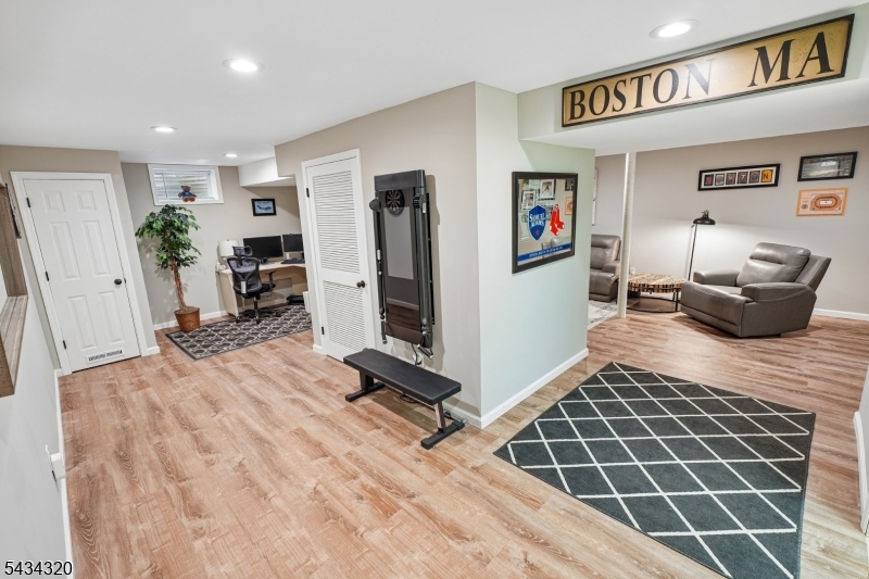 West Essex Highlands - Residential