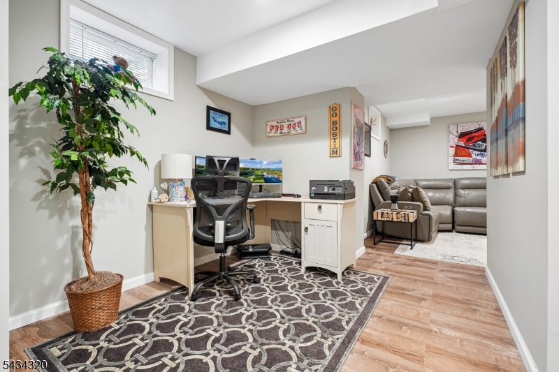 West Essex Highlands - Residential