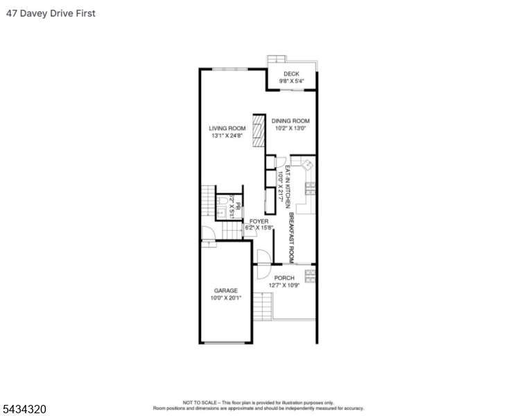 West Essex Highlands - Residential