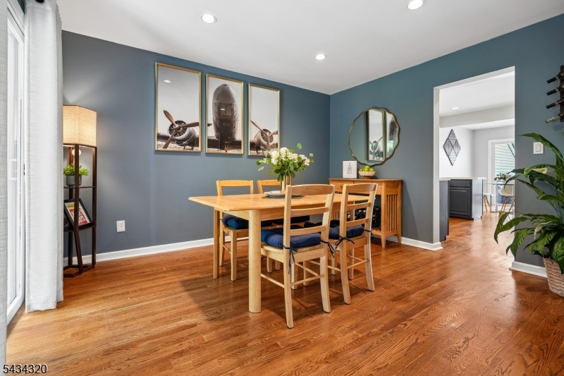 West Essex Highlands - Residential