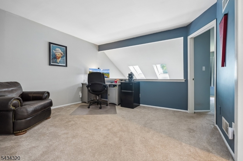 West Essex Highlands - Residential