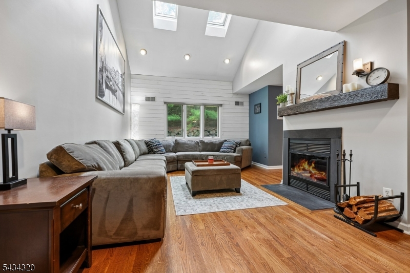 West Essex Highlands - Residential