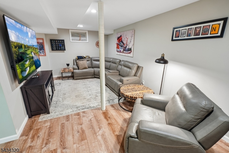 West Essex Highlands - Residential